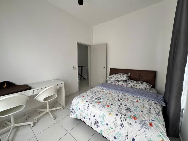 Terraced House for Sale in Eco Grandeur (Puncak Alam) - Fazri Omar - PropertyGuru.com.my
