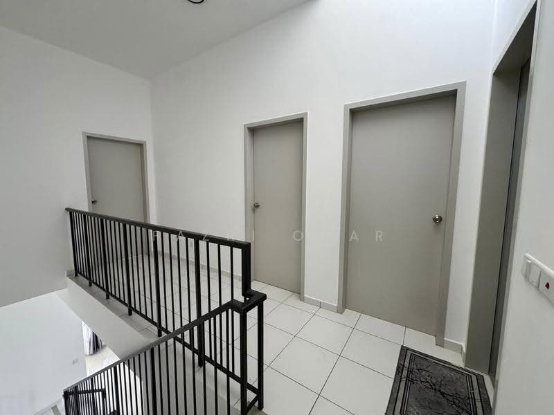 Terraced House for Sale in Eco Grandeur (Puncak Alam) - Fazri Omar - PropertyGuru.com.my