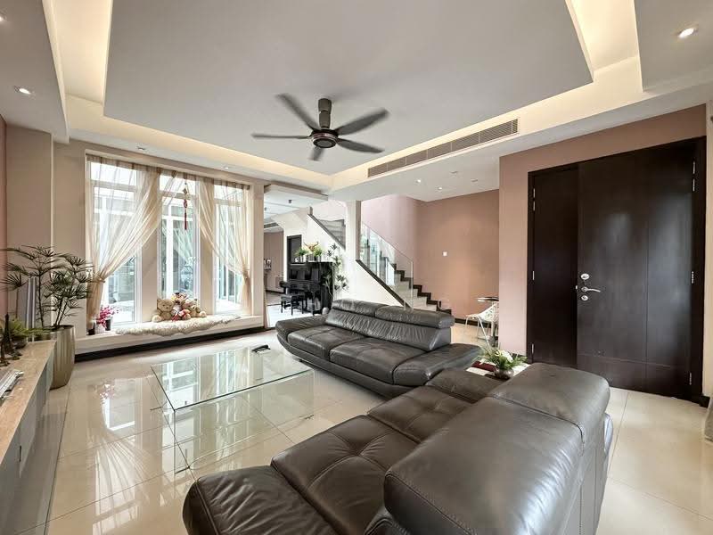 2-storey Terraced House for Sale in Desa Parkcity (Kuala Lumpur) - Echo Ng - PropertyGuru.com.my