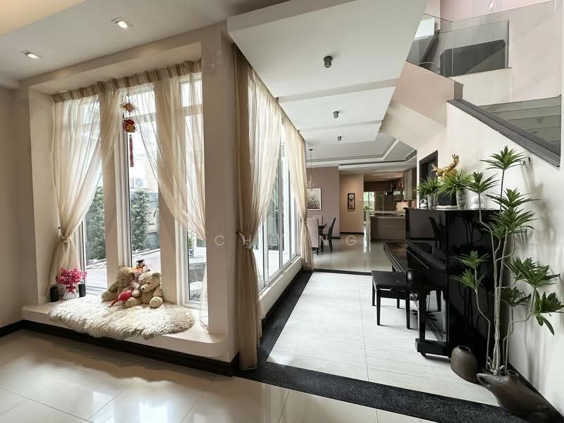 2-storey Terraced House for Sale in Desa Parkcity (Kuala Lumpur) - Echo Ng - PropertyGuru.com.my