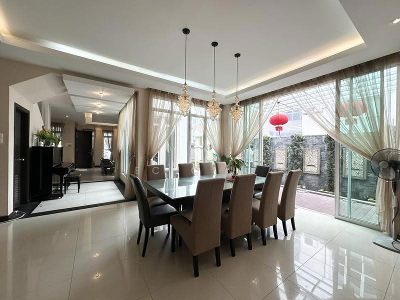 2-storey Terraced House for Sale in Desa Parkcity (Kuala Lumpur) - Echo Ng - PropertyGuru.com.my