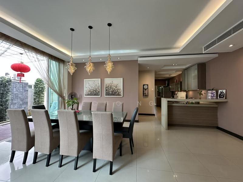 2-storey Terraced House for Sale in Desa Parkcity (Kuala Lumpur) - Echo Ng - PropertyGuru.com.my