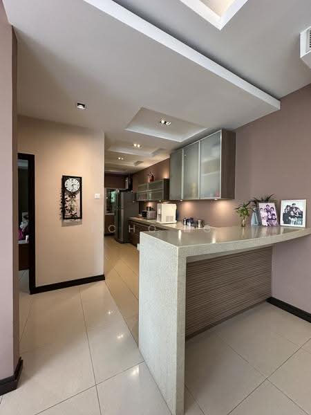2-storey Terraced House for Sale in Desa Parkcity (Kuala Lumpur) - Echo Ng - PropertyGuru.com.my