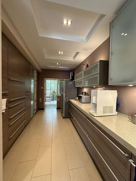 2-storey Terraced House for Sale in Desa Parkcity (Kuala Lumpur) - Echo Ng - PropertyGuru.com.my