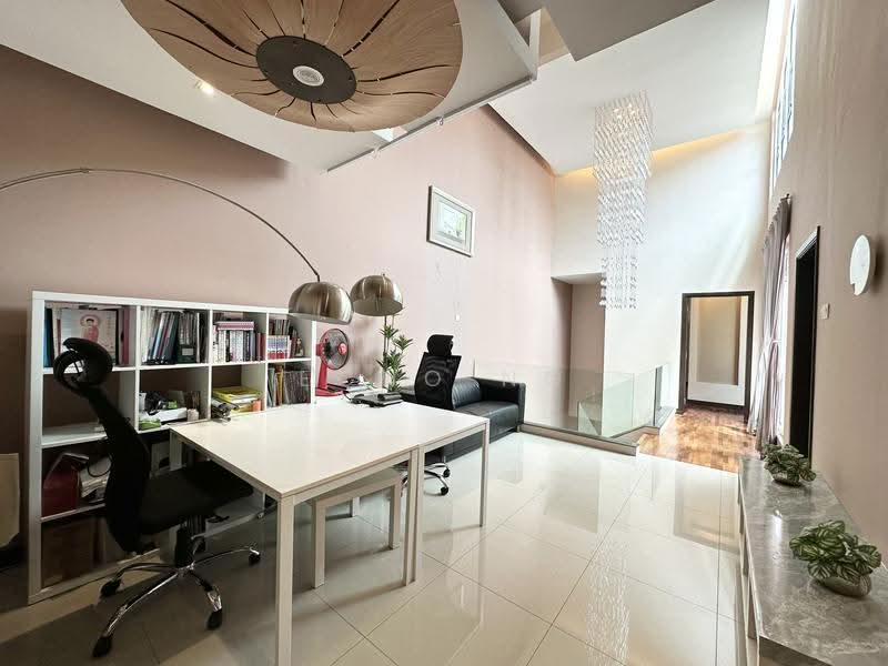 2-storey Terraced House for Sale in Desa Parkcity (Kuala Lumpur) - Echo Ng - PropertyGuru.com.my