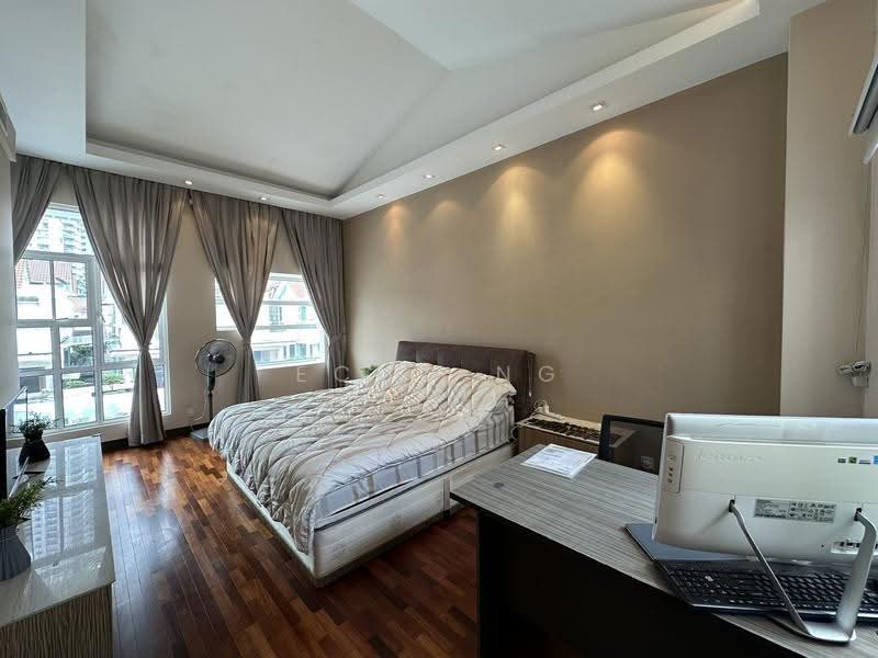 2-storey Terraced House for Sale in Desa Parkcity (Kuala Lumpur) - Echo Ng - PropertyGuru.com.my