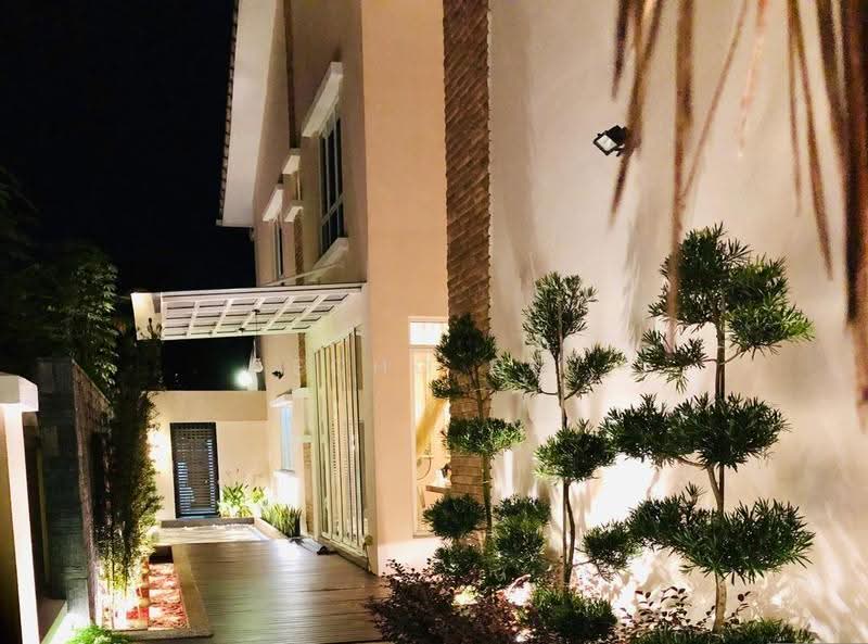 2-storey Terraced House for Sale in Desa Parkcity (Kuala Lumpur) - Echo Ng - PropertyGuru.com.my