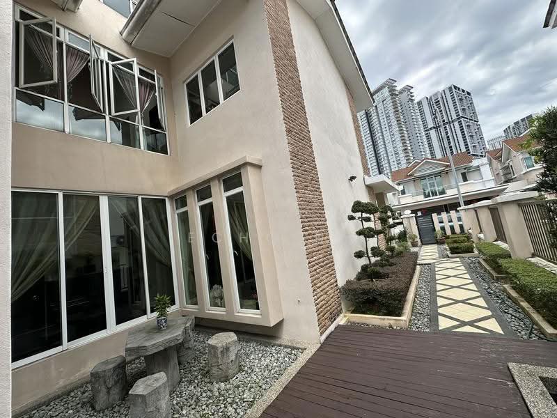 2-storey Terraced House for Sale in Desa Parkcity (Kuala Lumpur) - Echo Ng - PropertyGuru.com.my