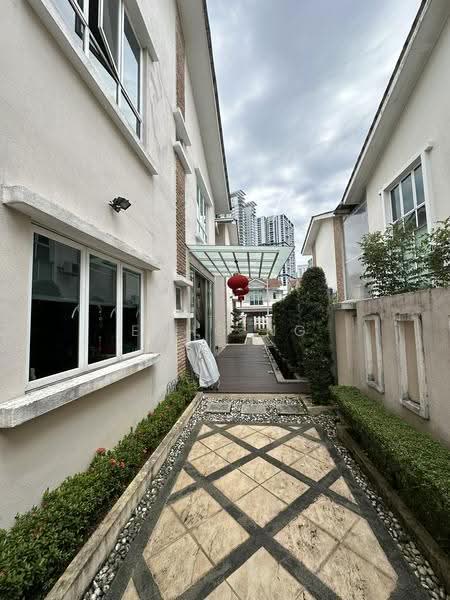 2-storey Terraced House for Sale in Desa Parkcity (Kuala Lumpur) - Echo Ng - PropertyGuru.com.my