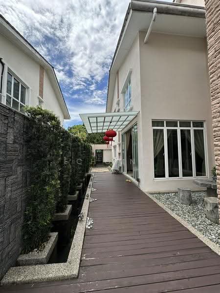 2-storey Terraced House for Sale in Desa Parkcity (Kuala Lumpur) - Echo Ng - PropertyGuru.com.my