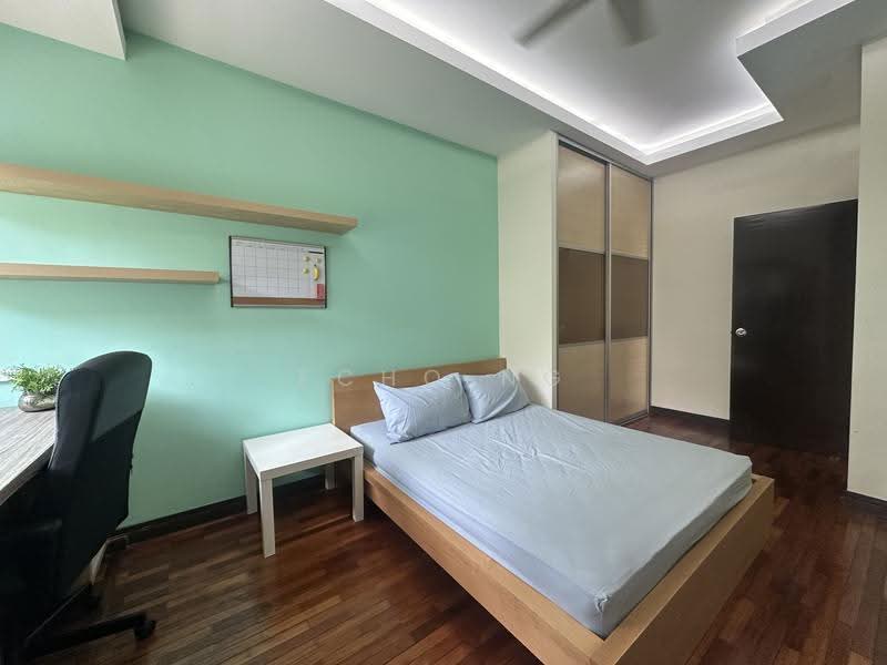 2-storey Terraced House for Sale in Desa Parkcity (Kuala Lumpur) - Echo Ng - Bedroom - PropertyGuru.com.my