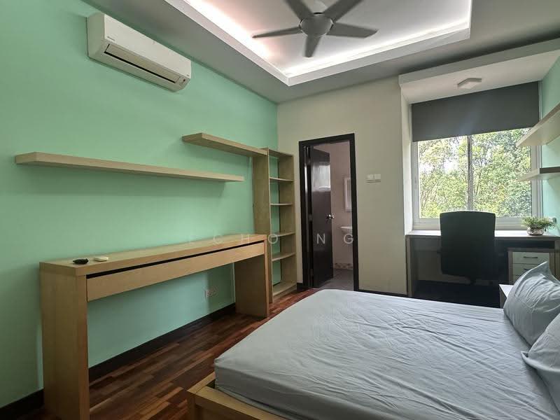 2-storey Terraced House for Sale in Desa Parkcity (Kuala Lumpur) - Echo Ng - Bedroom - PropertyGuru.com.my