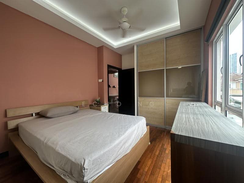 2-storey Terraced House for Sale in Desa Parkcity (Kuala Lumpur) - Echo Ng - Bedroom - PropertyGuru.com.my