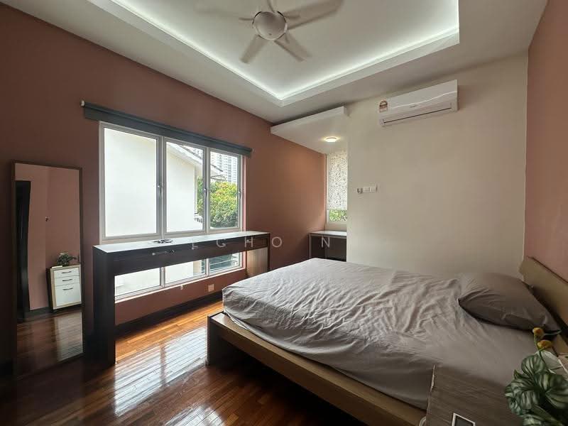 2-storey Terraced House for Sale in Desa Parkcity (Kuala Lumpur) - Echo Ng - Bedroom - PropertyGuru.com.my