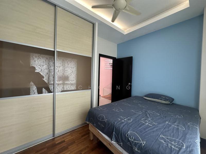 2-storey Terraced House for Sale in Desa Parkcity (Kuala Lumpur) - Echo Ng - Bedroom - PropertyGuru.com.my