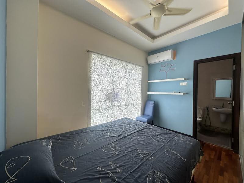 2-storey Terraced House for Sale in Desa Parkcity (Kuala Lumpur) - Echo Ng - Bedroom - PropertyGuru.com.my