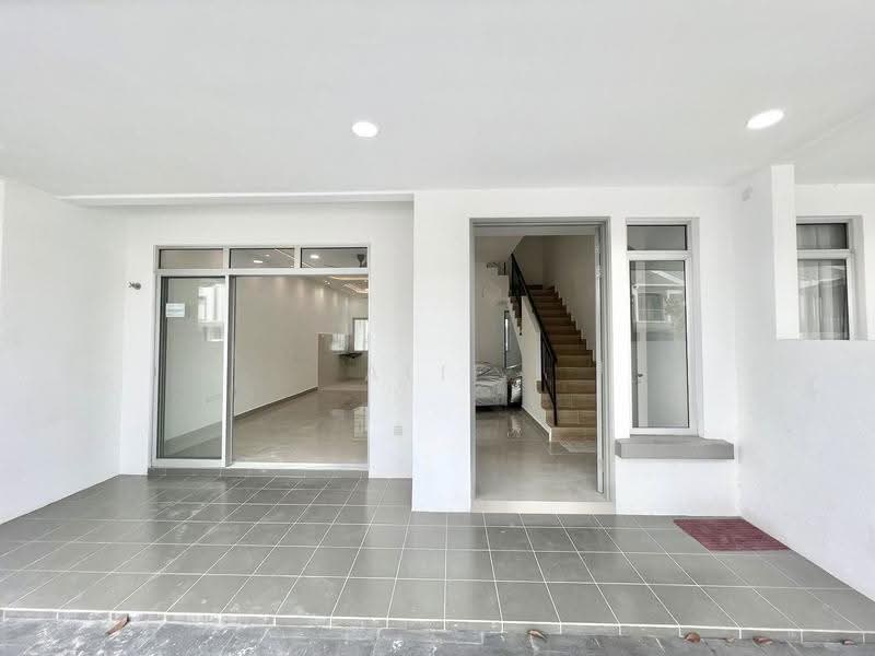 2-storey Terraced House for Sale in Kuala Selangor (Selangor) - Alif Saad - PropertyGuru.com.my