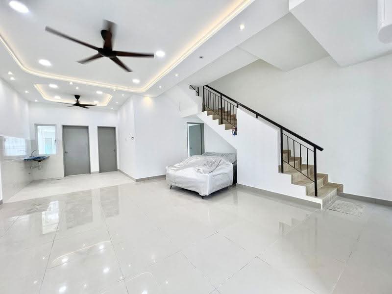 2-storey Terraced House for Sale in Kuala Selangor (Selangor) - Alif Saad - PropertyGuru.com.my