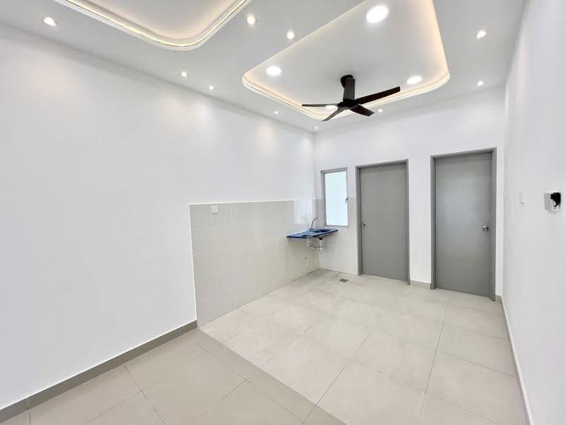 2-storey Terraced House for Sale in Kuala Selangor (Selangor) - Alif Saad - PropertyGuru.com.my