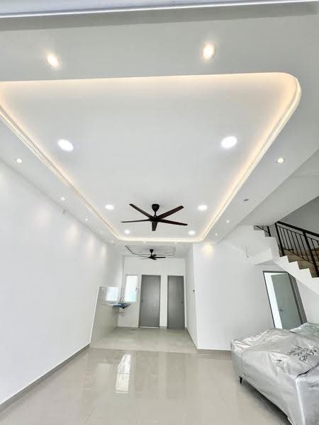 2-storey Terraced House for Sale in Kuala Selangor (Selangor) - Alif Saad - PropertyGuru.com.my