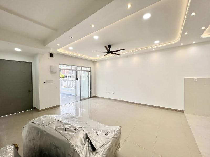 2-storey Terraced House for Sale in Kuala Selangor (Selangor) - Alif Saad - PropertyGuru.com.my