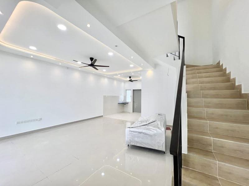2-storey Terraced House for Sale in Kuala Selangor (Selangor) - Alif Saad - PropertyGuru.com.my