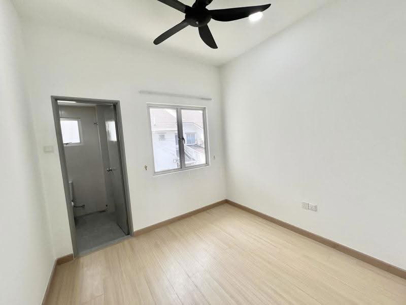 2-storey Terraced House for Sale in Kuala Selangor (Selangor) - Alif Saad - PropertyGuru.com.my