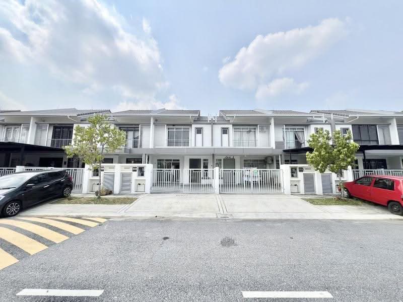 2-storey Terraced House for Sale in Kuala Selangor (Selangor) - Alif Saad - PropertyGuru.com.my