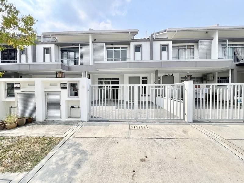 2-storey Terraced House for Sale in Kuala Selangor (Selangor) - Alif Saad - PropertyGuru.com.my