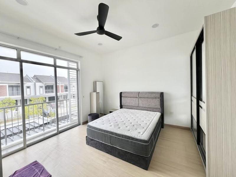 2-storey Terraced House for Sale in Kuala Selangor (Selangor) - Alif Saad - PropertyGuru.com.my