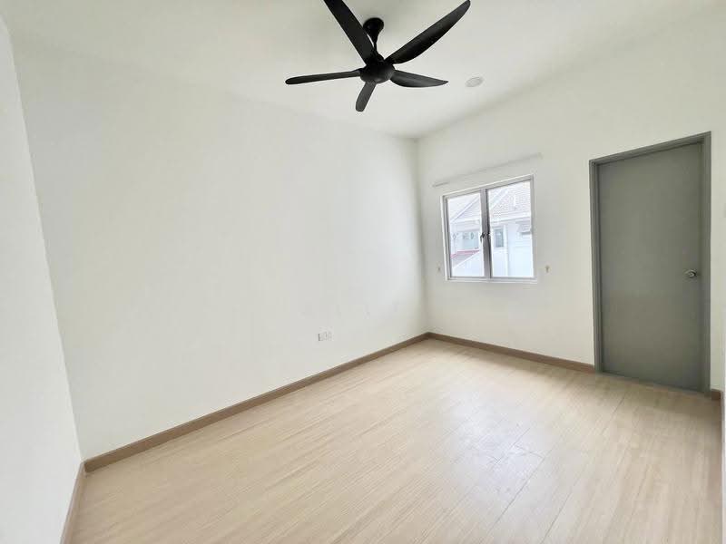 2-storey Terraced House for Sale in Kuala Selangor (Selangor) - Alif Saad - PropertyGuru.com.my