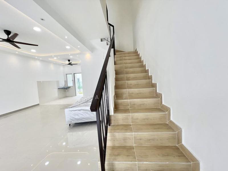 2-storey Terraced House for Sale in Kuala Selangor (Selangor) - Alif Saad - PropertyGuru.com.my