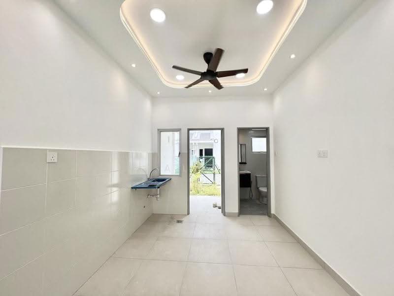 2-storey Terraced House for Sale in Kuala Selangor (Selangor) - Alif Saad - PropertyGuru.com.my