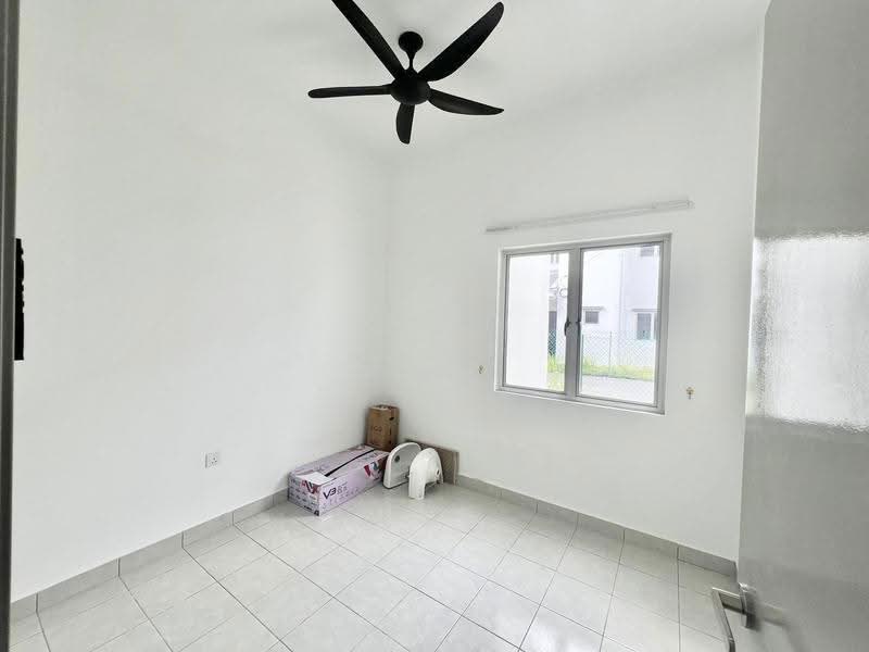 2-storey Terraced House for Sale in Kuala Selangor (Selangor) - Alif Saad - PropertyGuru.com.my
