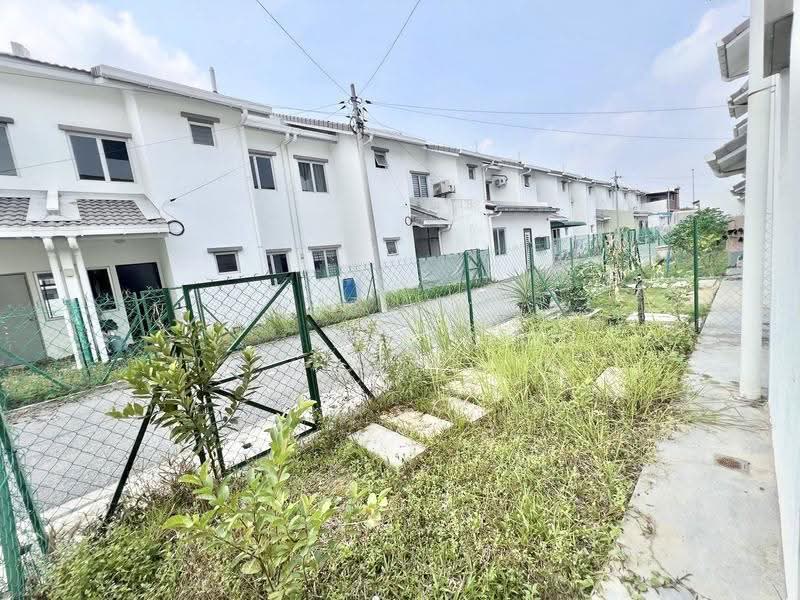 2-storey Terraced House for Sale in Kuala Selangor (Selangor) - Alif Saad - PropertyGuru.com.my