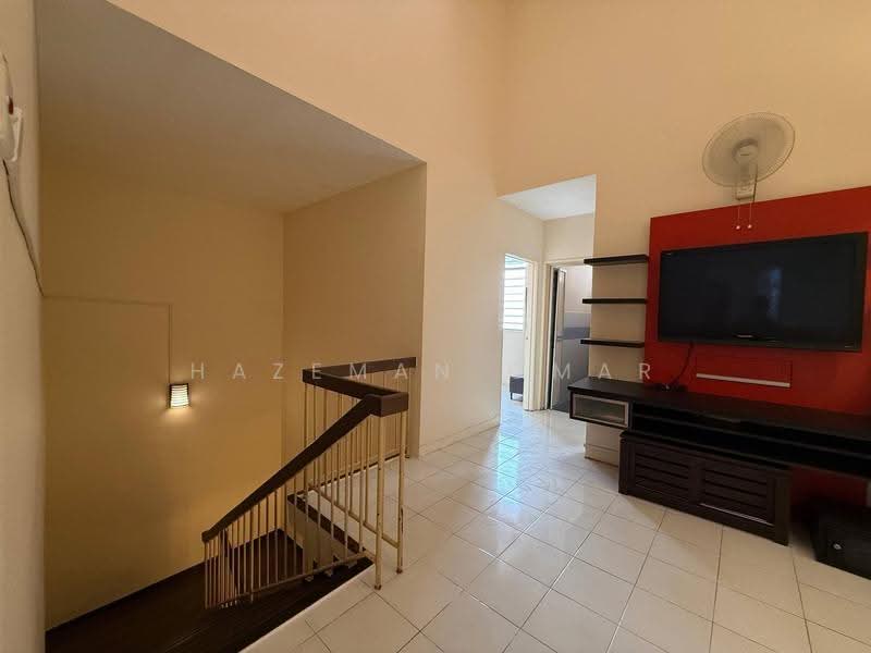 Rumah Teres 2-Tingkat untuk Dijual di Ukay Perdana (Ulu Kelang) - Hazeman Omar - Interior - PropertyGuru.com.my