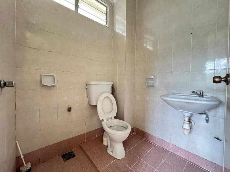 Apartment for Sale at Pangsapuri Delima - Amzar Faiz - PropertyGuru.com.my