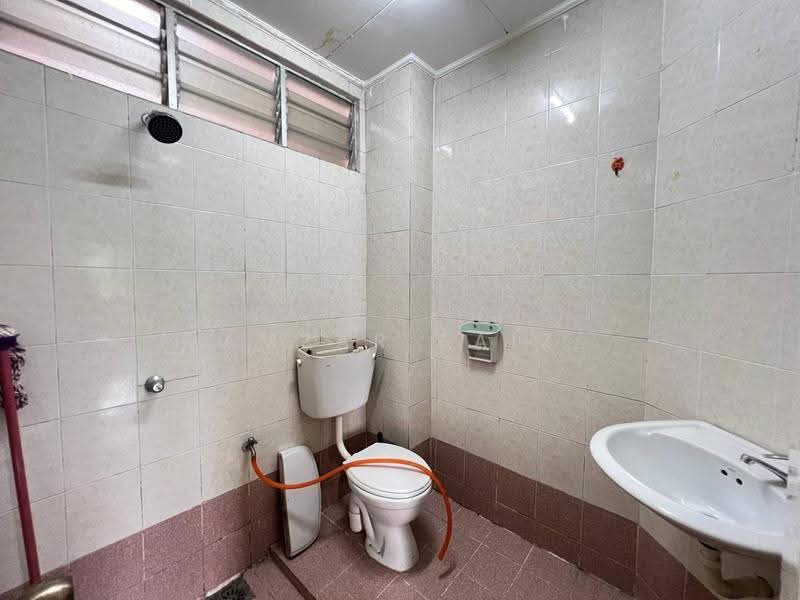 Apartment for Sale at Pangsapuri Delima - Amzar Faiz - PropertyGuru.com.my