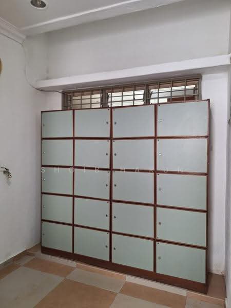 Rumah Teres untuk Dijual di Usj 3 (Subang Jaya) - Shoib Harun - Interior - PropertyGuru.com.my