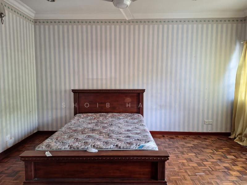 Rumah Teres untuk Dijual di Usj 3 (Subang Jaya) - Shoib Harun - Bedroom - PropertyGuru.com.my