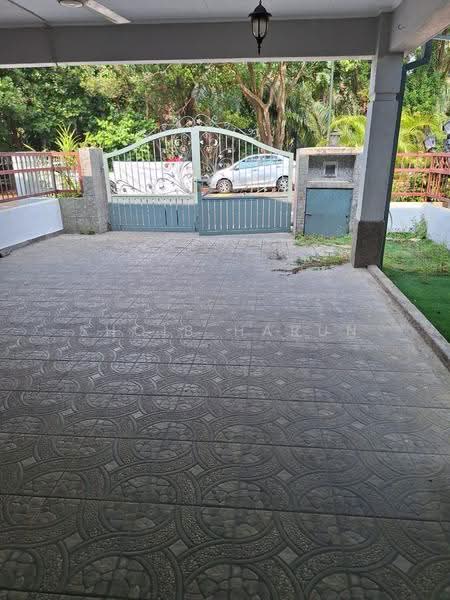 Rumah Teres untuk Dijual di Usj 3 (Subang Jaya) - Shoib Harun - Exterior - PropertyGuru.com.my