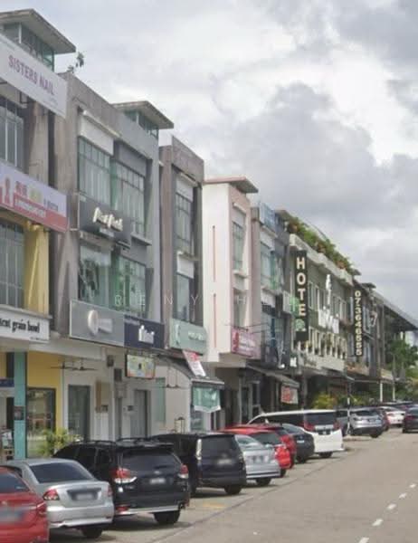Kedai untuk Disewa di Austin Heights (Tebrau) - Reny Hee - Exterior - PropertyGuru.com.my