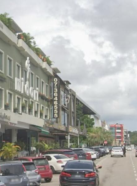 Kedai untuk Disewa di Austin Heights (Tebrau) - Reny Hee - Exterior - PropertyGuru.com.my