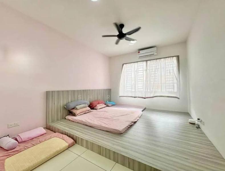 2-storey Terraced House for Sale in Johor Bahru (Johor) - Shirley Yap - Bedroom - PropertyGuru.com.my
