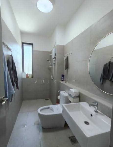 2-storey Terraced House for Sale in Johor Bahru (Johor) - Shirley Yap - Bathroom - PropertyGuru.com.my