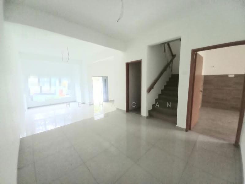 2-storey Terraced House for Sale in Taman Serdang Raya (Seri Kembangan) - Hetha Chan - PropertyGuru.com.my