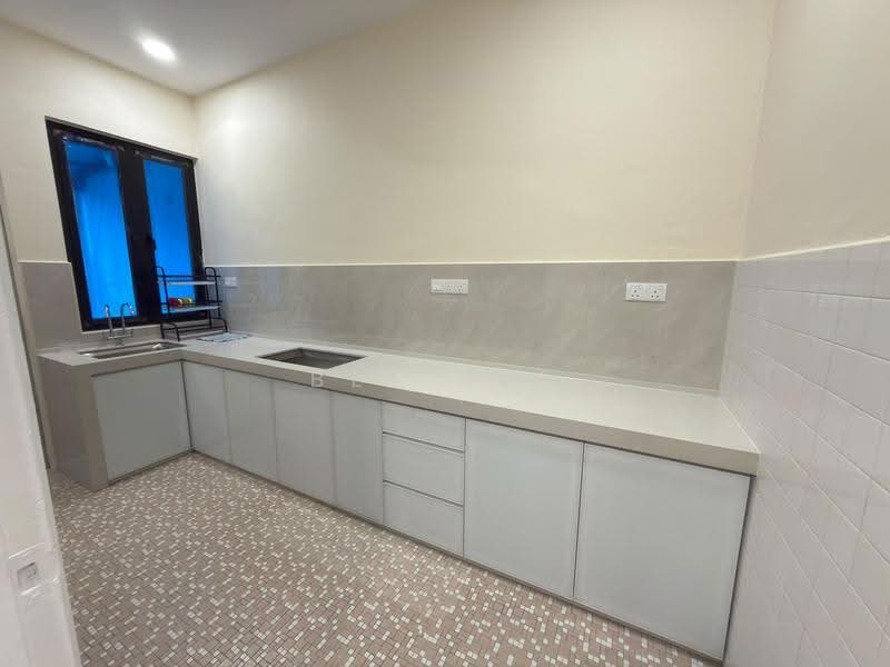 1-storey Terraced House for Rent in Taman Perling (Perling) - Bee Bee - PropertyGuru.com.my