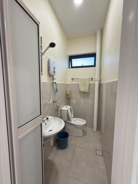 1-storey Terraced House for Rent in Taman Perling (Perling) - Bee Bee - PropertyGuru.com.my