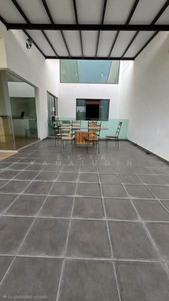 Rumah Teres untuk Disewa di Denai Alam (Shah Alam) - Eisya Kamaludin - PropertyGuru.com.my