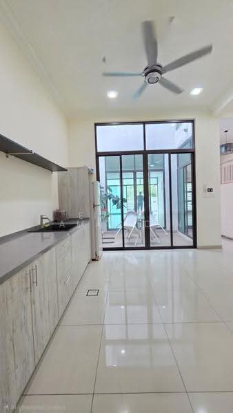 Rumah Teres untuk Disewa di Denai Alam (Shah Alam) - Eisya Kamaludin - PropertyGuru.com.my